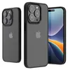 kwmobile Hülle kompatibel mit iPhone 15 Pro Max Hülle - Produktbild-Vorschau 8
