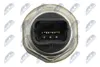 NTY EFP-CT-003 Kraftstoffdrucksensor für RENAULT Clio III Produktbild-Vorschau 4