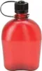 Nalgene Feldflasche 'Oasis Sustain' 1 L rot Produktbild-Vorschau 3
