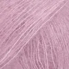DROPS Kid-Silk Mohairgarn 04 Altrosa 75% Super Kid Mohair Produktbild-Vorschau 1