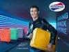 American Tourister Soundbox Spinner EXP 55/20 Cabin Kufr se Náhled obrázku produktu 38