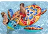 Bestway® Matelas de nage Mediterranean Turtle™ 186 x 168 x Voir les images du produit 3