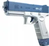Lolex | Elektrische Automatische Wasserpistole - 350 G - 2 Produktbild-Vorschau 2
