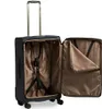 An open suitcase on a white background. Anteprima dell’immagine prodotto
