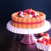 Siliconen Charlottevorm, aardbeien-shortcake bakvorm, Productafbeelding-voorbeeld 10
