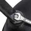 Jagdkessel aus Gusseisen 8 L Gusseisen Topf für Feuer 8L Produktbild-Vorschau 12