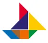 Tangram Kids - Metalldose Produktbild-Vorschau 3
