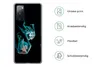MuchoWow® Handyhülle Schutzhülle Hülle für Samsung Galaxy Produktbild-Vorschau 7