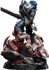 Weta Workshop Warhammer 40000: Space Marine 2 1/6 Leutnant Produktbild-Vorschau 16