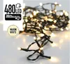 ECD Germany LED Lichterkette für Weihnachten mit 480 LEDs Produktbild-Vorschau 17