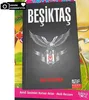 A book cover with the Besiktas logo and text. Produktbild-Vorschau