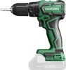 HIKOKI 18V Set Bohrmaschine DS18DD + Schrauber WH18DD + 2 Produktbild-Vorschau 2