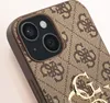 Guess Guhcp15S4Gmgbr Iphone 15 / 14 / 136.1 Brązowy/Brown Anteprima dell’immagine prodotto 13