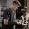 2 Paar Armschutz-Ärmel Schnittfeste Produktbild-Vorschau 3