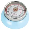 Zassenhaus Retro-Küchentimer "Speed" – Magnetisch, Design Produktbild-Vorschau 4