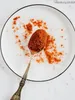 Chili gemahlen - Cayennepfeffer - Chilli Pulver - gemahlene Produktbild-Vorschau 4