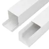 Installationsrohre 60x40 mm 10 m PVC Produktbild-Vorschau 5