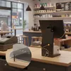 Stojak Antykradzieżowy na Tablet i Drukarkę SPP133B_S Podgląd zdjęcia produktu 5