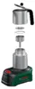Kaffeemaschine EasyMoka 18V-2 Inox Produktbild-Vorschau 9