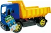 Lena GIGA TRUCKS Muldenkipper, LKW, 3 Jahr(e), Kunststoff, Produktbild-Vorschau 10