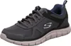 Skechers Chaussures Track Scloric, 52631GYNV Voir les images du produit 13