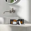 Relaxdays Salbentiegel, 12er Set, 60 ml, Braunglas, Tiegel Produktbild-Vorschau 3