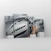 Bild auf Leinwand - Leinwandbild - Sportwagen Sport Rennen Produktbild-Vorschau 4