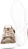 Guess - Chaussures de sport pour femmes, modèle à lacets, Voir les images du produit 9