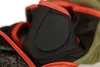 adidas Combat 50 Sparring Grappling Handschuh – Armeegrün Produktbild-Vorschau 9