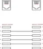 shiverpeaks BASIC-S Modular-Kabel, RJ11-RJ11 Stecker, 3,0 m Voir les images du produit 3