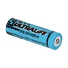 A single battery on a white background. Produktbild-Vorschau