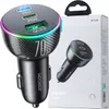 Nabíjačka do auta Joyroom 70 W s 3 portami: USB, 2 X USB C Náhľad obrázku produktu 1