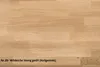 Couchtisch Tisch BENEN Eiche Massivholz 110x70 cm Produktbild-Vorschau 3