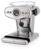 illy X1 Anniversary Maschine für gemahlenen Kaffee und Produktbild-Vorschau 3