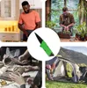Multifunktions-Kartenmesser aus Edelstahl für den Produktbild-Vorschau 2