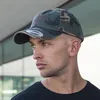 FLEXFIT Low Profile Camo Washed Cap Produktbild-Vorschau 2