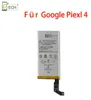 Für Google Pixel 4 AKKU Batterie Battery G020I-B 2800mAh Produktbild-Vorschau 2