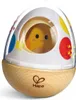 Hape Wobble Wonder Stacker, 1 Jahr(e), Holz, Mehrfarbig Produktbild-Vorschau 3
