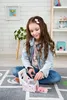 adam toys Spieluhr für Kinder Spieluhr-SCHMUCKDOSE „MÄDCHEN Produktbild-Vorschau 8