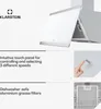 Klarstein FlashLine digestoř, A++, 524 m³/h, 3 úrovně, Náhled obrázku produktu 6