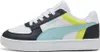 Puma Puma Caven 2.0 Block Jr  Sneakers Laag - Blauw - Maat Voir les images du produit 11