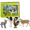 Schleich schleich FARM WORLD starter set Anteprima dell’immagine prodotto 8