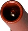 Zündkerzenstecker | MTA | 5kΩ | gerade | Rot | 7mm Kabel Produktbild-Vorschau 4