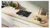 Bosch Serie 6 PPP6A2I40 Gas hob White  Black Náhľad obrázku produktu 2