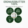 Pi-nuts Erdnussbutter 100% - ohne Zusatzstoffe, Produktbild-Vorschau 3