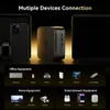 Mini PC Kamrui, computer all-in-one, modello P1, processore Anteprima dell’immagine prodotto 2