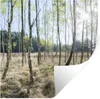 MuchoWow® - Wierderverwendbar - Selbstklebend Produktbild-Vorschau 1