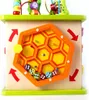 Hape Totally Amazing Motorikwürfel Kleine Tierchen, E1810 Produktbild-Vorschau 44