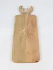 8x Servierbrett Mangoholz 43x15x1,7cm mit Geweih Motiv Produktbild-Vorschau 1