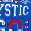 style3 Team Blau Mystic Herren T-Shirt Weisheit Produktbild-Vorschau 2